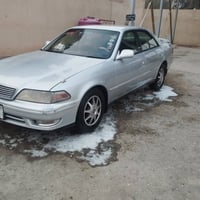 مارك ألفينيه موديل 2000 بأسمي رقم ذي قار سنويه 27 وتنتهي  محرك 2500ففت...