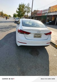 النترا • ٢٠١٨ • نجف
