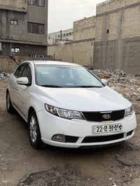 سيراتو2012خليجي رقم اربيل تحويل صبغ جاملغ امامي وبيه بارد مري كهرباء و...