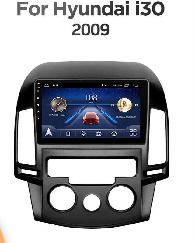 شاشة اندرويد لمس هونداي اعلى مزاد ابيع 
*********** واتساب
