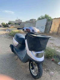 نضيف • كابريتة جديدة • يحتاج بطارية