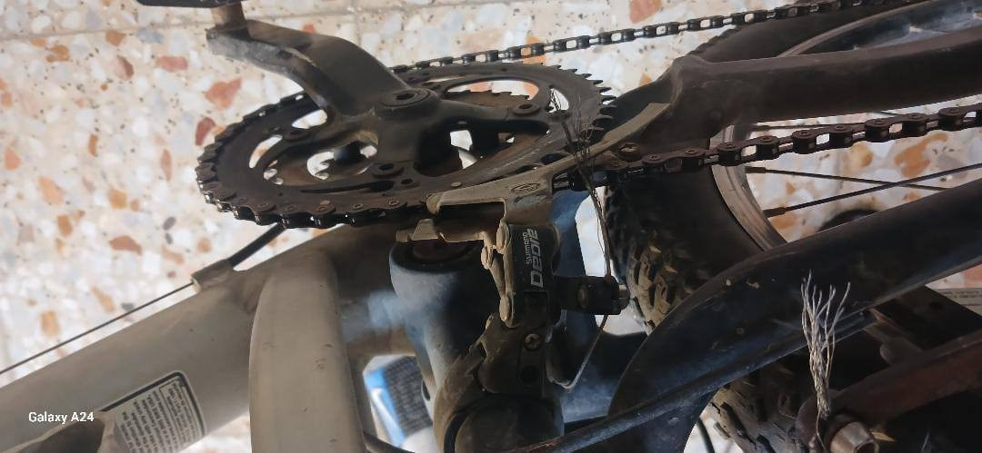 للبيع
السعر 200 
المكان بغداد


**إذا كنت صاحب هذا الإعلان وتريد حذفه لأي سبب، رجاءا أرسل رسالة إلى الدعم الفني**