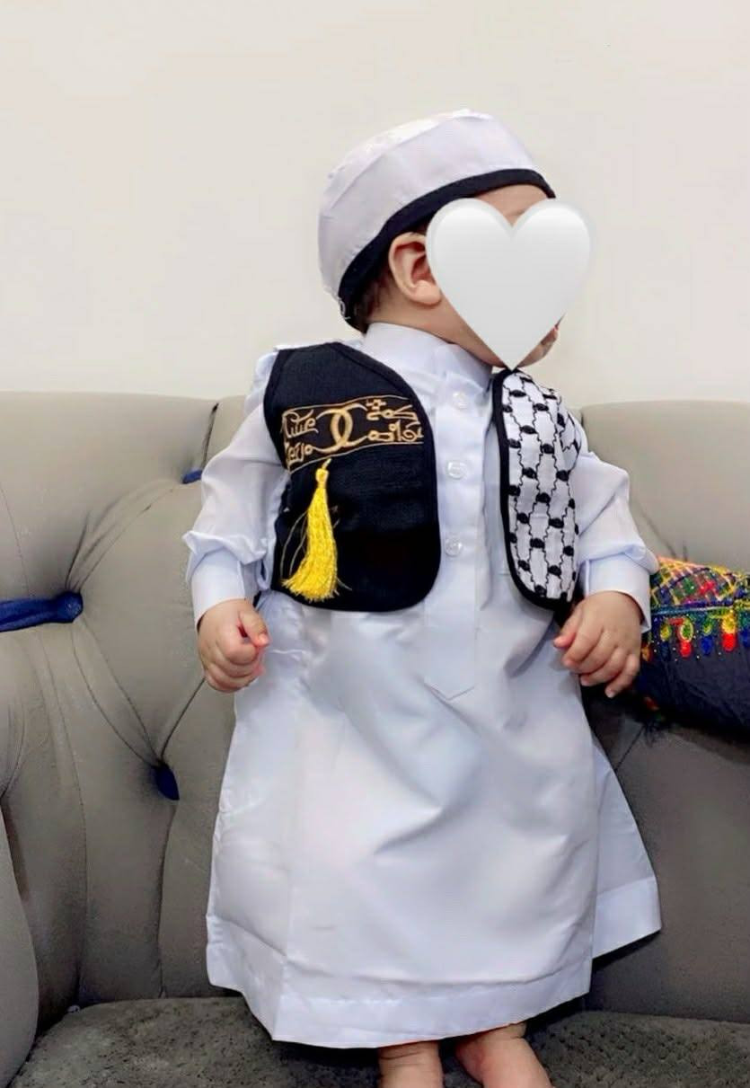 حبايبي توفر الطقم الولادي من عمر 8 شهر حد ل3 سنه ب13 
ومن 3 ونص حد ل9 سنه ناعم ب15
  توصيل محافضات 6   بغداد 5 داخل الكوت 2 

توصيل فقط لايوجد محل 
مكان  البيج كوت


**إذا كنت صاحب هذا الإعلان وتريد حذفه لأي سبب، رجاءا أرسل رسالة إلى الدعم الفني**