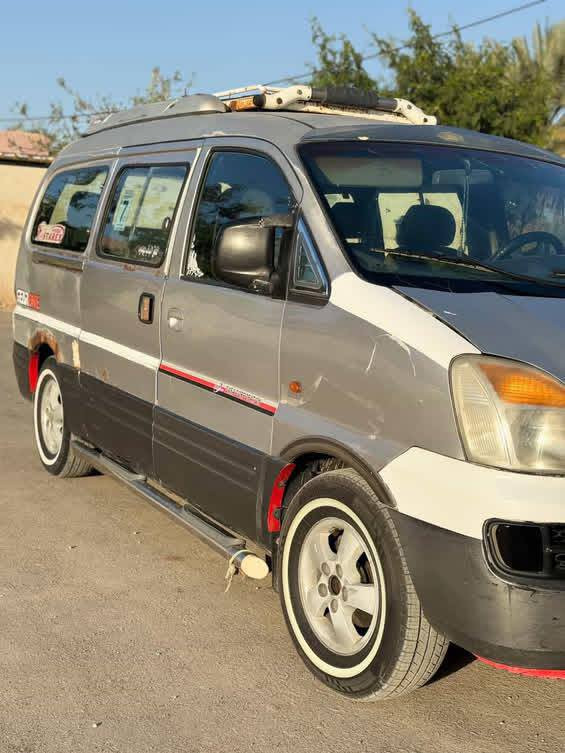 السلام عليكم استاركس موديل 2005 رقم بابل سنويه لل2026 شرط التحويل مكينه مفتوح جديده نافظه قبل شهر كير عادي تخم تاير جديد السياره جاهزه السعر 70 وبيه مجال مكاني بابل شارع السيارحي


**إذا كنت صاحب هذا الإعلان وتريد حذفه لأي سبب، رجاءا أرسل رسالة إلى الدعم الفني**