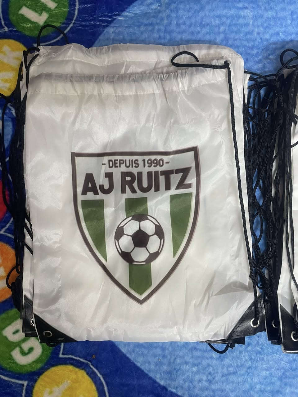 حقائب رياضية خامة وتر بروف العدد 17


**إذا كنت صاحب هذا الإعلان وتريد حذفه لأي سبب، رجاءا أرسل رسالة إلى الدعم الفني**