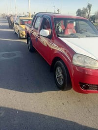 كريت ويل • ٢٠١٢ • سماوه