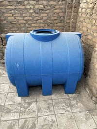 خزانات ماي • جديدة • الشيخ عمر