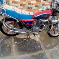 دراجة موديل ٢٠٢١ • كفالة سنة • شطره