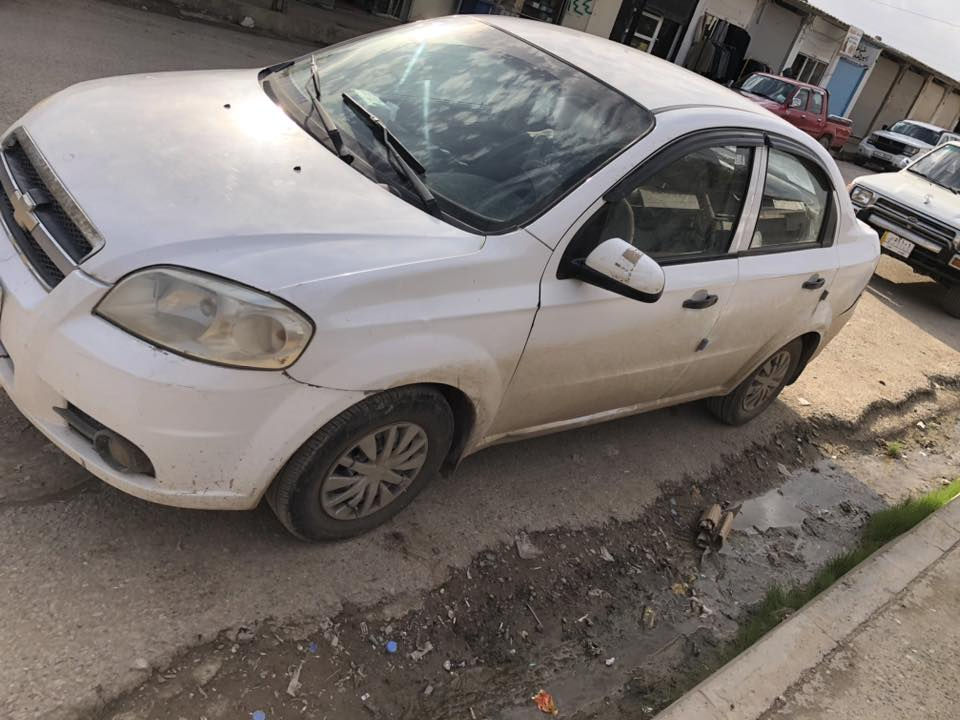 افيو مديل 2008 كوري رقم نينوى الماني بسمي سنوية جديدة شرط التحويل كابون بانزين صبغ جاملغ وبين البابين صبغ والباقي شوف العين محرك 16 لاصرف ولا نفخ جديد كير عادي طخم جديد اربع تواير جدد سياره جاهزه 

موقع السيارة ربيعة 
السعر 62 ورقة وبه مجال 
***********
