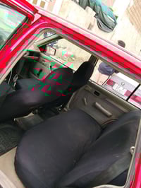 السلام وعليكم كاديت 1991 بدون صبغ.   بدون حادث سلايت  طخم تايات جداد  ...