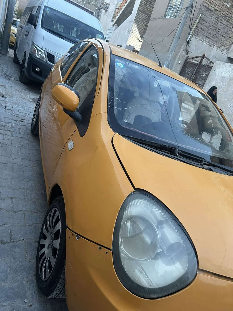 بانده ٢٠١٢
كامله سياره نقصها تبريد سونار موجود سعرها ٢٥ مكاني بغداد 
المو شراي لايتعبني


**إذا كنت صاحب هذا الإعلان وتريد حذفه لأي سبب، رجاءا أرسل رسالة إلى الدعم الفني**