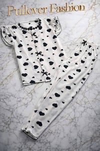 تراك نسائي • قطني • درزن ١٢