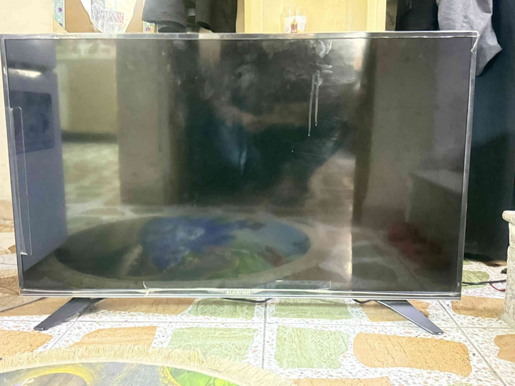 طباخ لبيع سعر مالته بخمسين الف ثلاجة أوروبي بسعر مناسب تلفزيون الحافظ قياس 43 بسعر منا العنوان السيديه الضباط
***********
