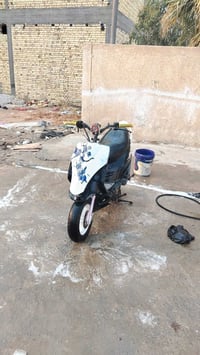 ماكس • تواير جدد • كابريتر جديد