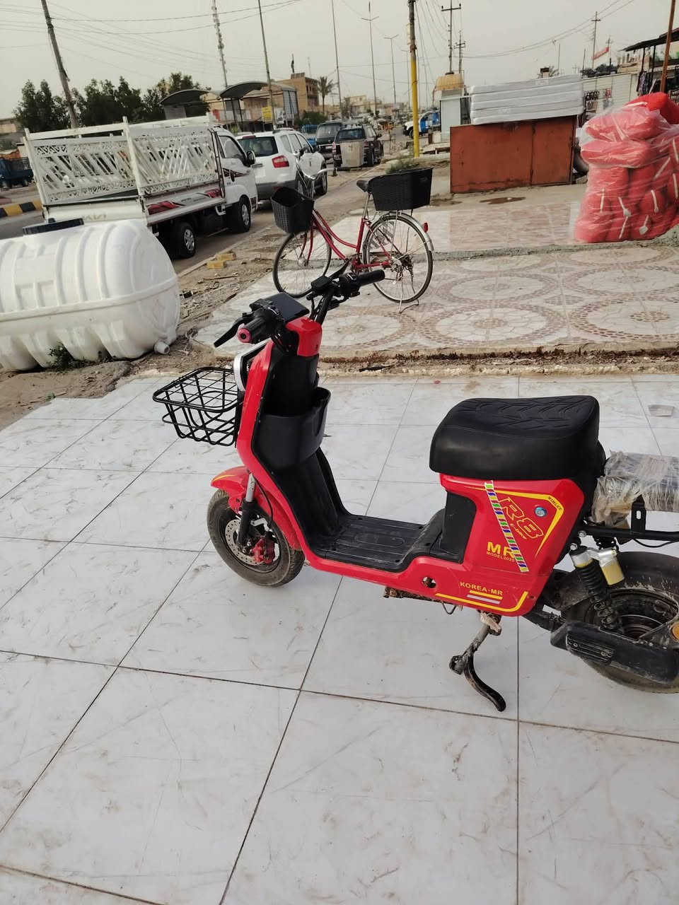 درجه ار 8نضيفه فوال موصفات سعر 400وبيهة مجال ديالى خان بني سعد


**إذا كنت صاحب هذا الإعلان وتريد حذفه لأي سبب، رجاءا أرسل رسالة إلى الدعم الفني**