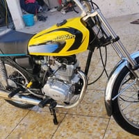 قطع غيار دراجة • شاصي مش للبيع • بصره مطيحه