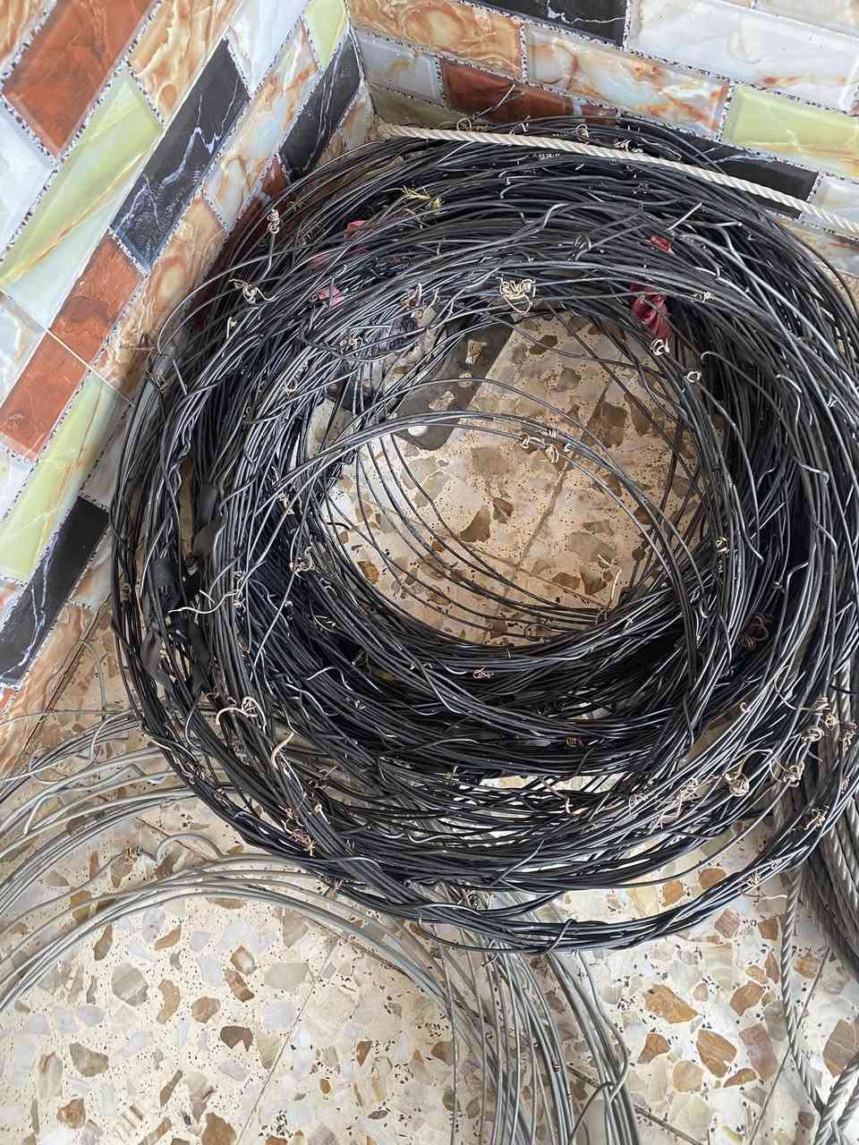 ‏سيم عنب الف ‏متر


**إذا كنت صاحب هذا الإعلان وتريد حذفه لأي سبب، رجاءا أرسل رسالة إلى الدعم الفني**