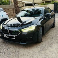 لبيع او مراوس  BMW 228 موديل 2021 وارد امريكي صور حادثه مرفقه مع نشر ب...