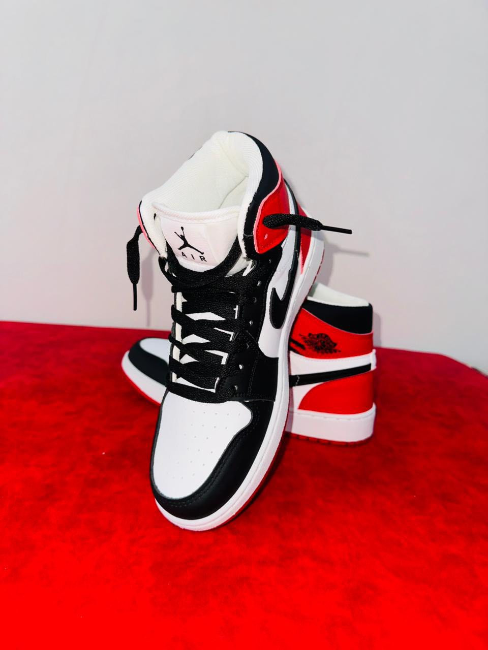 احذية رجالية بافضل كوالتي واجمل موديلات السعر بعد الخصم 15 الف والتوصيل مجاني للحجز رقم وعنوان


**إذا كنت صاحب هذا الإعلان وتريد حذفه لأي سبب، رجاءا أرسل رسالة إلى الدعم الفني**