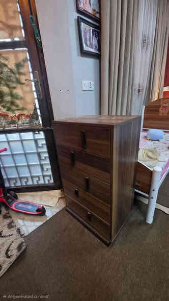 غرفه تركيه درجه اولى من idol للبيع
غرفه نوم ٧ قطع 
كنتور سلايد
سرير نفرين مع مخزن  
درور اربع مجرات 
ميز تواليت 
كومدي عدد ٢
مرءاة
للعلم كل المجرات هايدروليك 
السعر ٥٠٠ قفل

***********
