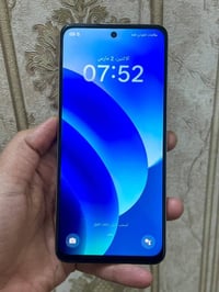 ريلمي C55 • ٢٥٦/١٦ رام • ٥٠٠٠ بطارية