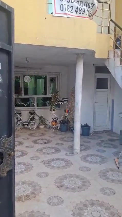بيت موثث للايجار اربيل هفلان قرب أسواق دجلة 3 غرف نوم واستقبال ومطبخ موثث بل كامل عدا غرفة واحده للمعلومات اكثر المتابعة ***********
***********0
متوفر واتساب 
بيت موثث للايجار اربيل هفلان قرب أسواق دجلة 3 غرف نوم واستقبال ومطبخ موثث بل كامل عدا غرفة واحده للمعلومات اكثر المتابعة ***********
