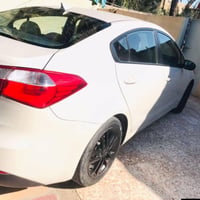 فورتي • ٢٠١٥ • وارد امريكي