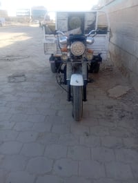 ستوته موديل 13 • مكينة جديدة • بشطره