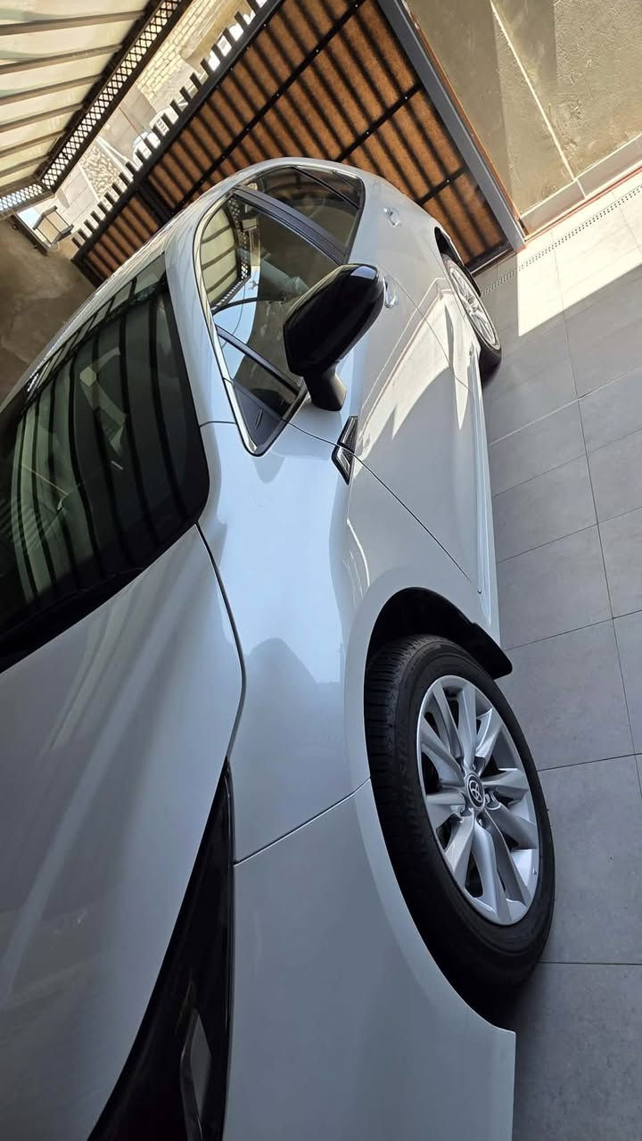 سلام عليكم سياره كورله 2025ساز بانزين فول مواصفات كفاله عامه جكه ابره ماكو ماشيه 3500 زيرو بعده سياره بعده بالضمان تبديل الدهن على الشركه الرقم ***********
