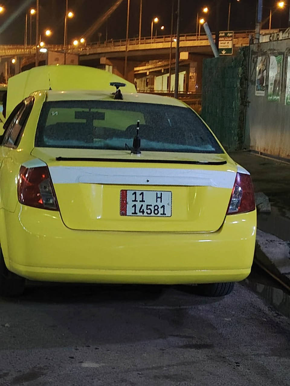 اوبتره فورنزه مودل 7
كير ومكينه شرط
تبريد تدفه شرط
صاحبها الشرعي بل موصل
هيه غرامات صفر
رقم انكليزي رقم بغداد
السياره بدون ضرر تلقيطات مال تكسي
55
تواصل خاص


**إذا كنت صاحب هذا الإعلان وتريد حذفه لأي سبب، رجاءا أرسل رسالة إلى الدعم الفني**