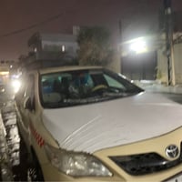 كورولا • ٢٠١٣ • أربيل