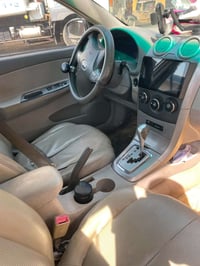 بي واي دي G3 • ٢٠١٥ • رقم واسط
