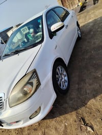 جيلي موبل للبيع موديل 2012 مكفوله من كلشي كير ومحرك شرط تخم تاير حدادي...