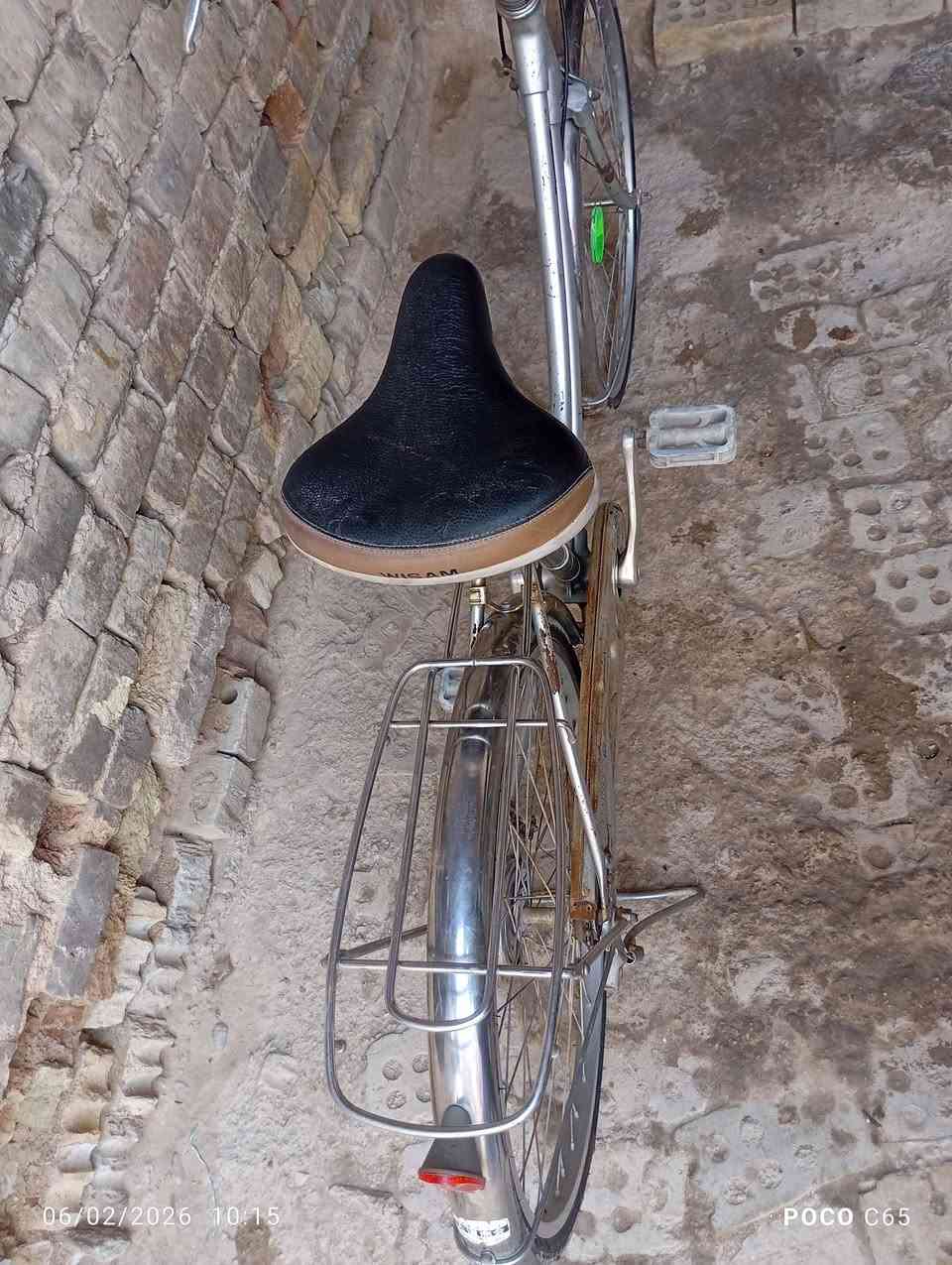 ب بايسكل بناتي ياباني بواري تلبيس ما ابي اي غلطه السعر 75


**إذا كنت صاحب هذا الإعلان وتريد حذفه لأي سبب، رجاءا أرسل رسالة إلى الدعم الفني**