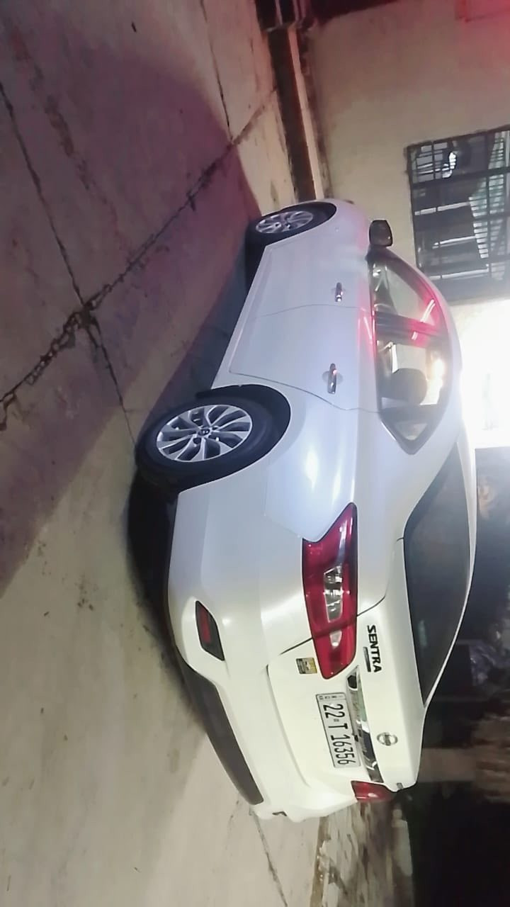 نيسان سنترا 2025
مكفولة كفالة عامةة 
التفاصيل داخل المنشور
