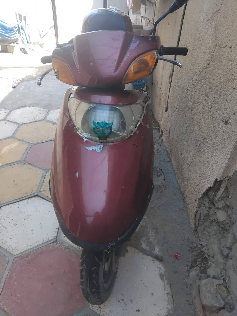 كاطعه نار
كوم حديد بيع مراوس
زعفرانيه
150


**إذا كنت صاحب هذا الإعلان وتريد حذفه لأي سبب، رجاءا أرسل رسالة إلى الدعم الفني**
