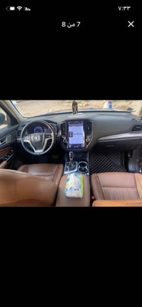 شانجان Cs 95 2019جديده كلش 🤩❤️  موصفات مرقم بغداد بسمي حره مكينة 2000 ...