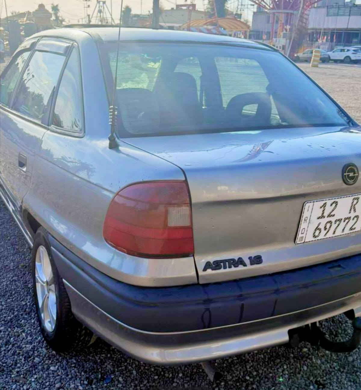 استره لبيع حجم 16 رقم نينوى انكليزي كربون بانزين صبغ جمالي شرط التحويل السعر 42 وبيها مجال رقم الهاتف ***********
