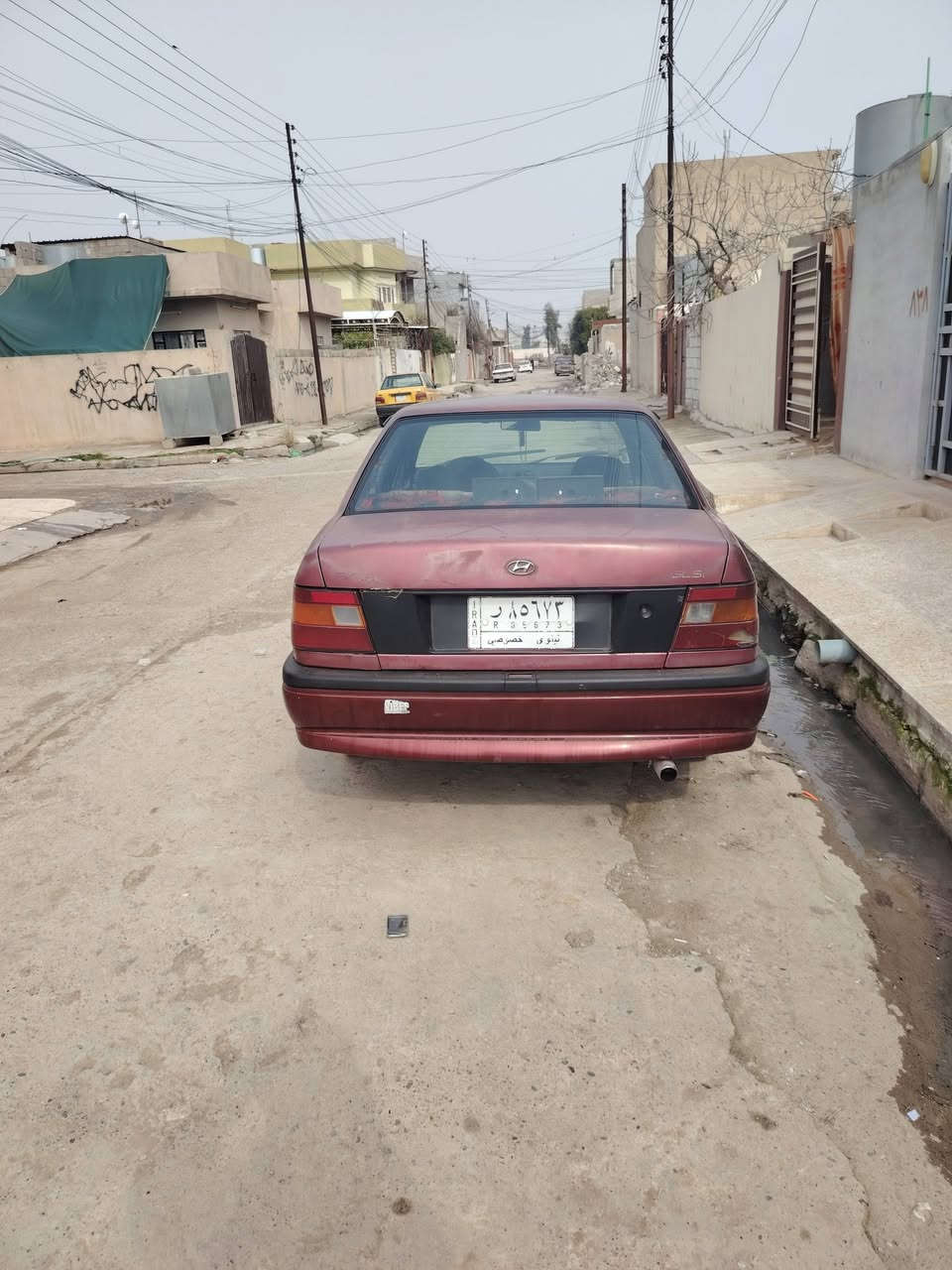 سياره للبيع بوني هونداي كربون بنزين بيها سنويه 28 جامعه كهرب مكان السياره حي الانتصار السعر 30 وبيها مجال الاتصال الاستفسار على هذا الرقم
***********
***********
