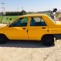 سايبه • ٢٠٢١ • مكفوله