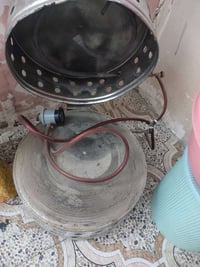 تنور غازي • منظم غاز • صوندة