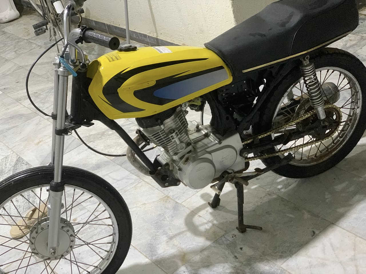 كلك 25 اصلي مبدل ولفات  ابيع مفتوح سعر 450 وبيها مجال ناصرية مركز بل موحية ***********
