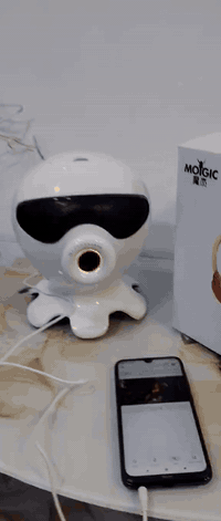 سلام عليكم.    امزون جديد 
سماعه +مضخم صوت . صوته كلش حلو طلعتي بهذا الشكل  
***********0       السعر. 35الف
