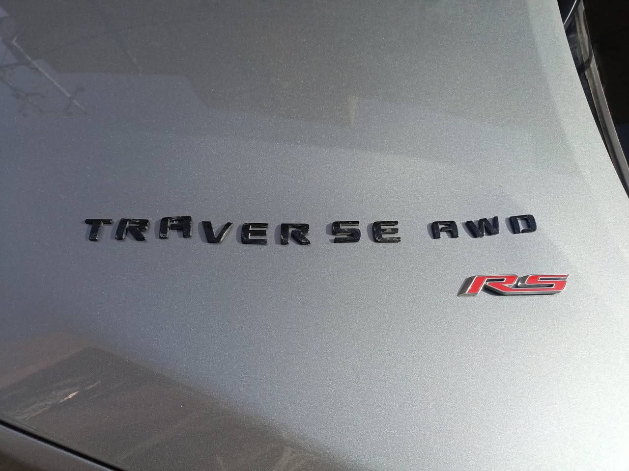 السلام عليكم
مجموعة غراض ترافرس 2023
دعامية خلفية بيه ضرر بسيط
ظفيرة جنطة Rs
كفرات داخلية جنطة
ماطور ماسحة خلفية
احرف الجنطة خلفية Rs للاستفسار ***********
