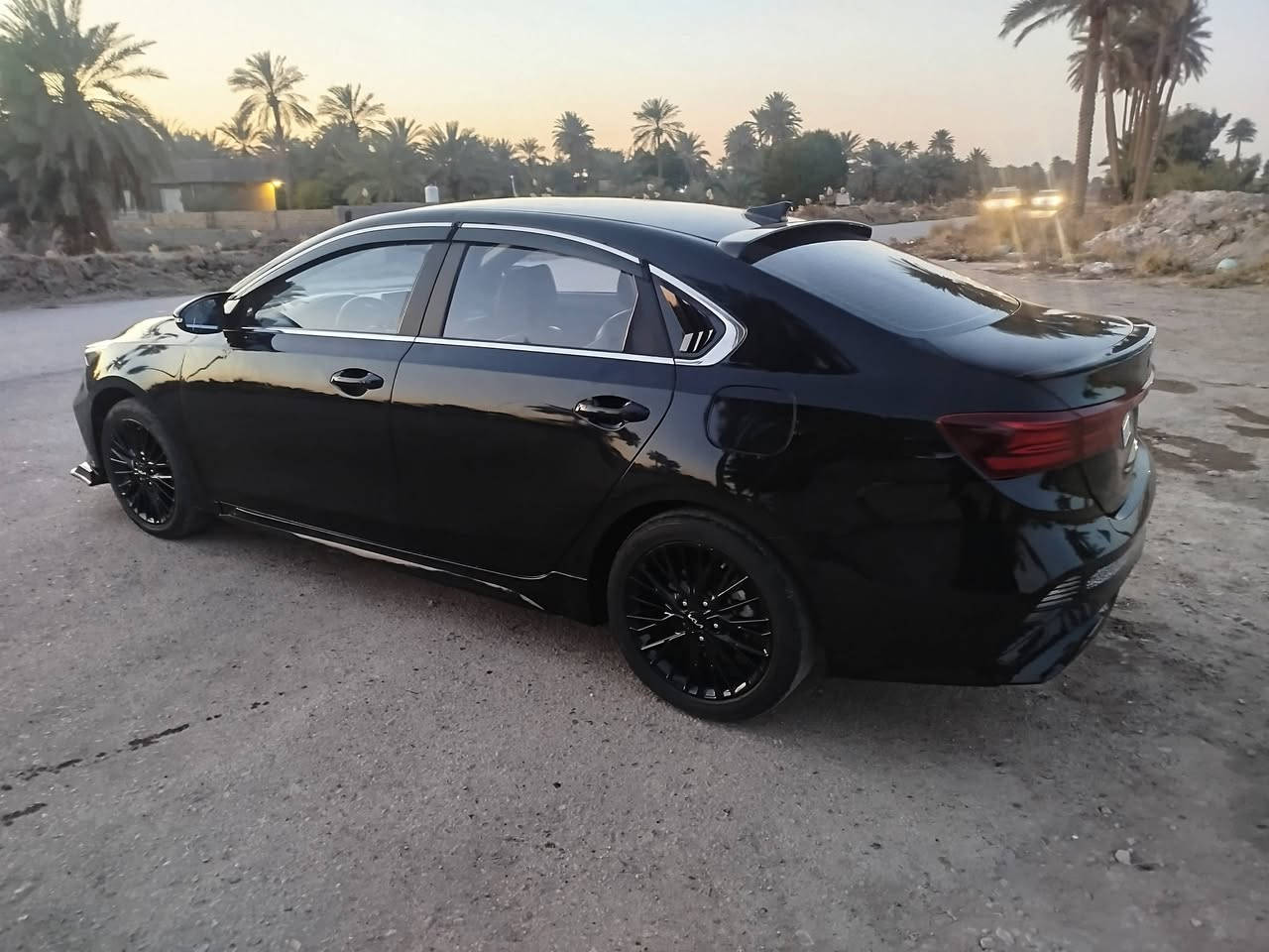 السلام عليكم
كي 3 امريكي جاملغ وبنيد ماشيه 30 فول مواصفات عده فتحه السعر 107وبيه مجال مكانه الحله تفاصيل ***********
