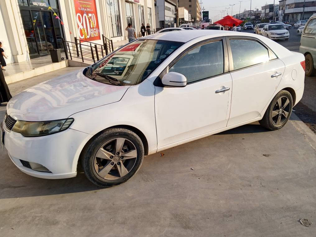 بسم الله الرحمن الرحيم 
kia cerato 2011
کیا سیراتو مودیل ٢٠١١ 
کیر عادی 
رقم دهوك 
جام کهربایی
داخل مارونی 
مکینە مرغوب
سکان تحکم 
تبرید  ثلج
تحویل  شرت  غرامە شرت 
سیارە جاهز 
صبغ    ٣  قتع
١ بونيد    ٢   باب خلفى  ٣ جملغ سايق
مکینە   کهربایات  کل  شرت  مزبوت 
تێبینی  جملغ سایق   شویة داخل  جملوغی  سایق پیجەک داخلی گرتیە  پرشوت  کپس
سعر مناسب ٧٤  شویە مجال 
سعر خوار بازار ٧٤  بیجەک  مجال 
غرامە  ١٦٠،٠٠٠  
زانیاری زیاتر    لە  ماسنجر  نامە بنیرە
مزید من معلومات ارسل  مسنجر أربيل, العراق


**إذا كنت صاحب هذا الإعلان وتريد حذفه لأي سبب، رجاءا أرسل رسالة إلى الدعم الفني**