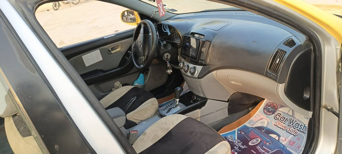 النترة 2010رقم ديالة حادث جاملغ امامي رقم جديد مصفرة هية وغرامات السعر 87وبيهة مجال قليل رقم الهاتف *********** العنوان بغداد حي البتول
