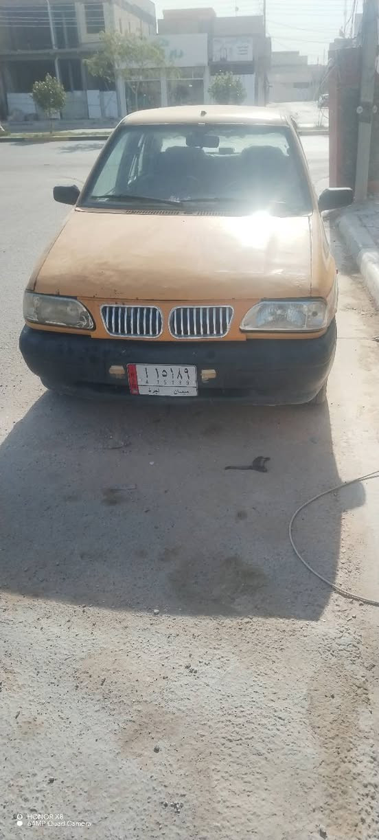 سايبه للبيع موديل ١٢
بدون تحويل سنويته ل٢٧

سعر ١٢
***********
