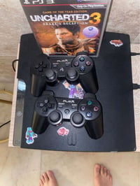 بلاي ٣ • مهكر • ٢٥٠ جيجا