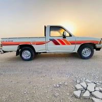 موديل 90 • رقم مثنى إنكليزي • قير ومحرك مكفول